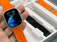 Apple watch 2 ULTRA. Последняя модель