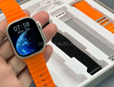 Apple watch 2 ULTRA. Последняя модель