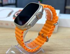 Apple watch 2 ULTRA. Последняя модель
