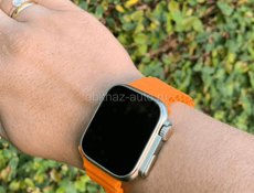 Apple watch 2 ULTRA. Последняя модель