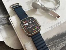 Apple watch 2 ULTRA. Последняя модель
