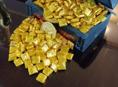 СМОЛА ПУЭРА - GOLD 