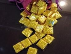 СМОЛА ПУЭРА - GOLD 