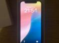 iPhone 12 mini