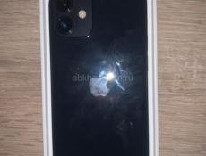 iPhone 12 mini