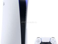 Пс 5 