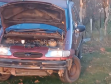 Ford Galaxy