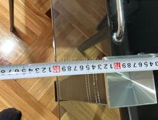 Продается стол со стульями 