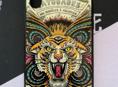 Чехол для Iphone X