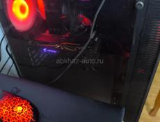 Продам игровой комп