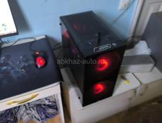 Продам игровой комп