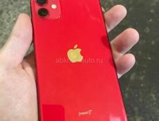 iPhone 11