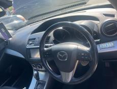 Mazda Аxela