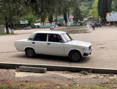 ВАЗ 2105