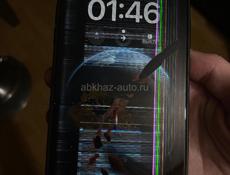 Продаю 11 Аифон под замену экран 