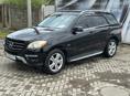 Mercedes-Benz ML