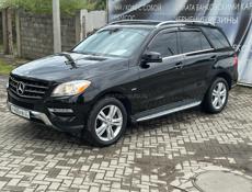 Mercedes-Benz ML