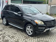 Mercedes-Benz ML