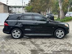Mercedes-Benz ML