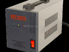Продается ресанта 