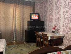 Сдаётся квартира в центре Сухума