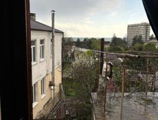 Сдается на длительный срок дом на Турбазе