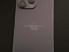 Айфон 14 Pro Max