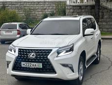 Lexus GX