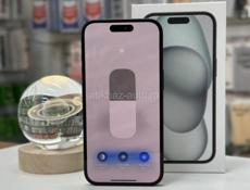 iPhone 15
