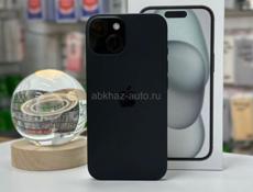 iPhone 15