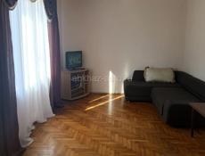 Сдается 3х ком. квартира Сухум Кодорское шоссе дом 12
