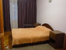 Сдается 3х ком. квартира Сухум Кодорское шоссе дом 12