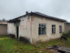 Продажа от собственника: дом с участком! 