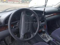 Ауди 100