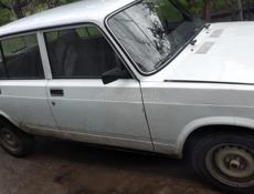 ВАЗ 2107