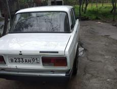 ВАЗ 2107