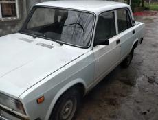 ВАЗ 2107