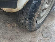 ВАЗ 2107