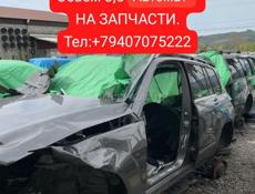 Mercedes-Benz GLK