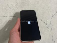 iPhone XR 128gb🔋100%