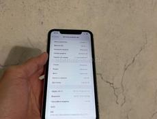 iPhone XR 128gb🔋100%