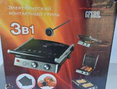 Пищевое оборудование для кафе, ресторанов и продажи шаурмы: