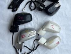 Б/у запчасти на иномарки Toyota mark X, Voxy, Alphard, Noah, Honda stepwgn, fit, Nissan, Leksuz, Mazda и т д 