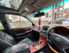 Toyota Celsior