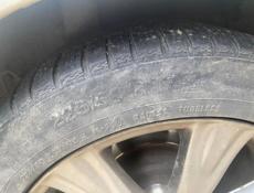 Куплю одну летнюю  225/50 р17