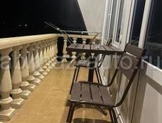 Сдается в аренду отель в п. Цандрипш
