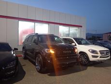 Toyota Sequoia