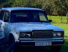ВАЗ 2107