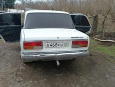 ВАЗ 2107