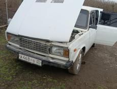 ВАЗ 2107